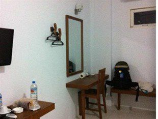 New Wave 1 Guesthouse Баган Экстерьер фото