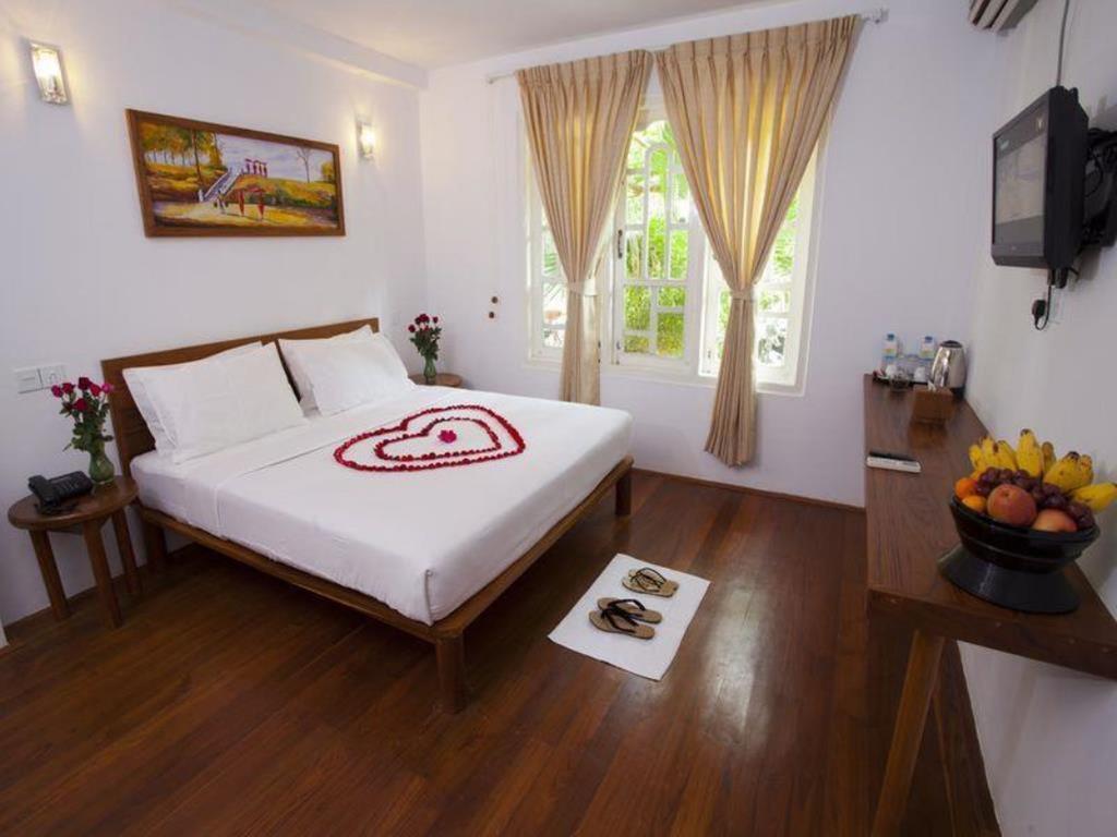 New Wave 1 Guesthouse Баган Экстерьер фото