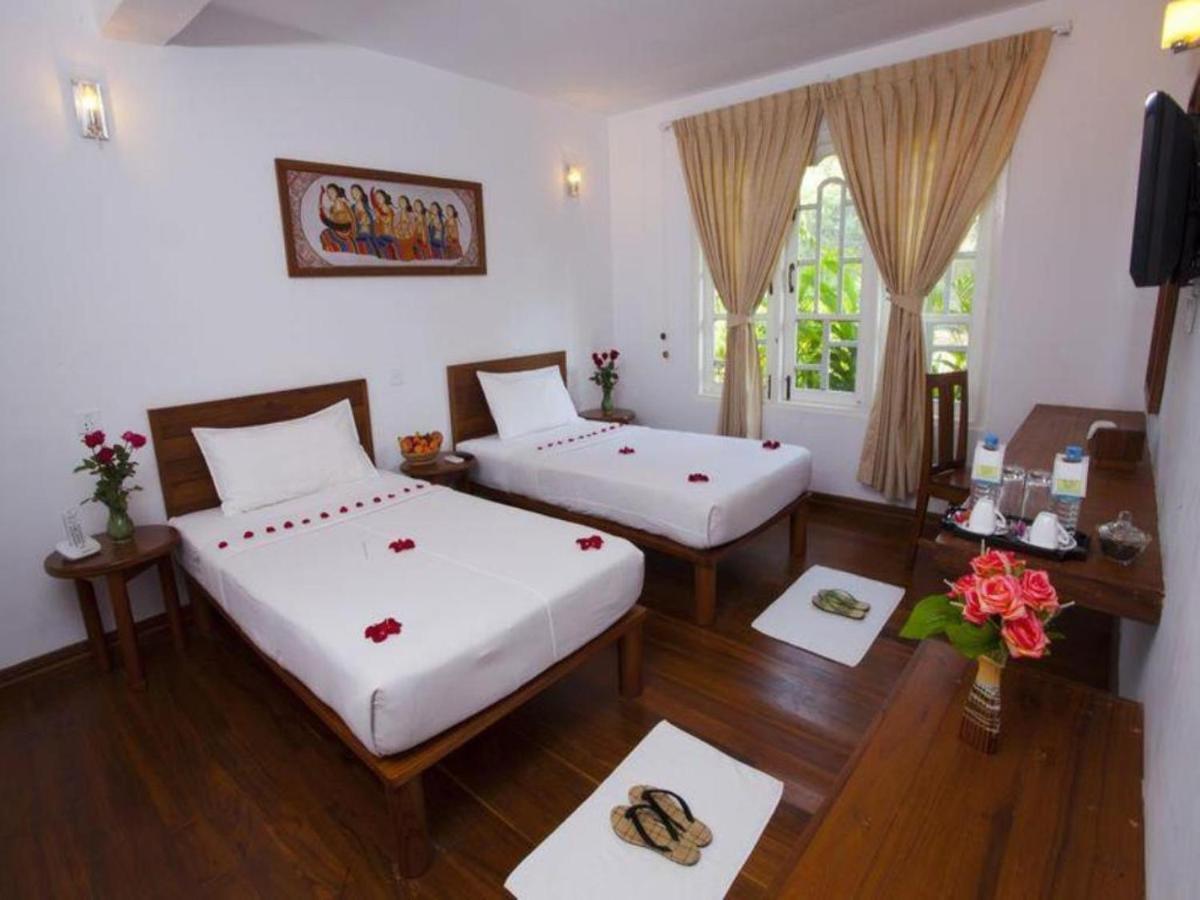 New Wave 1 Guesthouse Баган Экстерьер фото